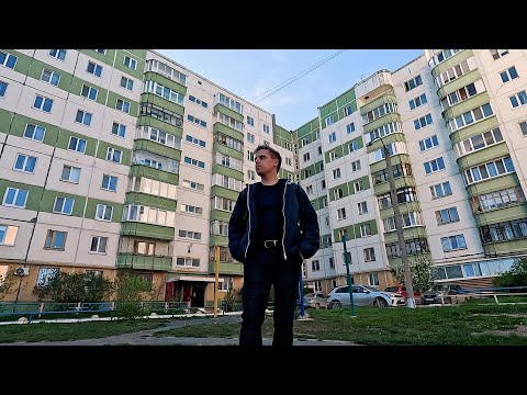 Видео: Один день в Заостровке | Влог про Пермь #влог #пермь