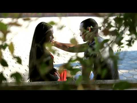 Видео: ЛАВ СТОРИ  ДАУРЕНА И АЙНАГУЛЬ