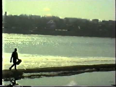 Видео: 1996 год. Прогулка по Иркутску.