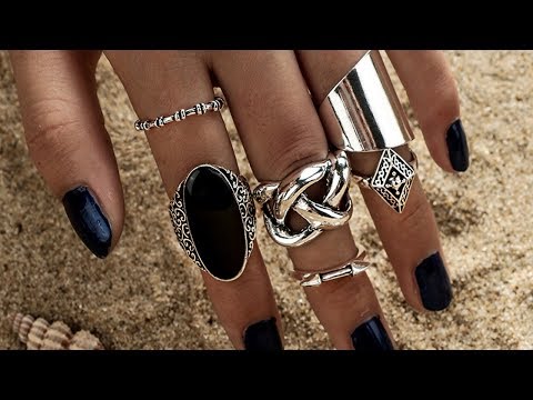 Видео: КАК ОПРЕДЕЛИТЬ РАЗМЕР ПАЛЬЦА ДЛЯ КОЛЬЦА?