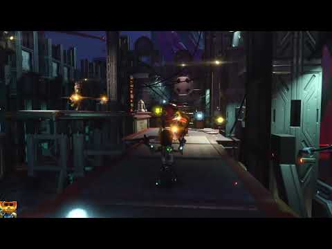 Видео: Ratchet and Clank #ps4 #Аридия #Мистер Зуркон #зачистка территории ,часть 8