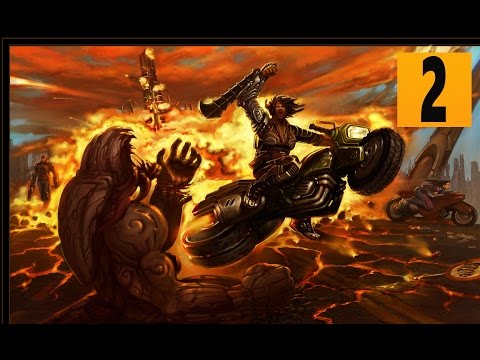 Видео: Collapse Прохождение Часть - 2.