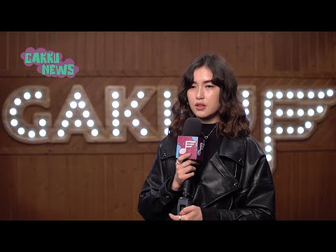 Видео: Экс-Juzim-дік Аружан бұрынғы продюсерінен кешірім сұрауға дайын ба?