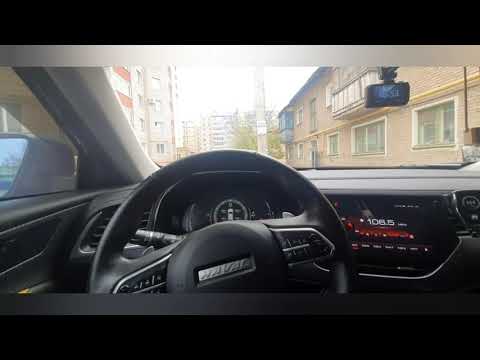 Видео: Про коробку на Haval f7x // Моторы Haval //