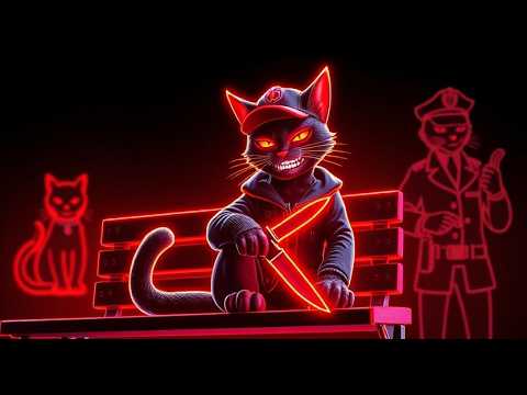 Видео: СТУДЕНТКА (Всё Косы Твои, Всё Бантики) В Стиле HardRock Михаил Круг/Аркадий Северный (Suno AI Cover)