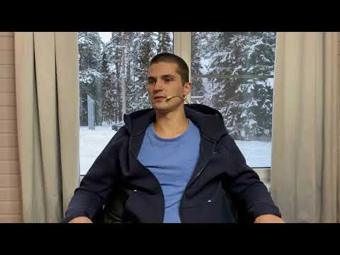 Видео: Даниил Зуев. Просто сделай это!!! (в стиле медитация)