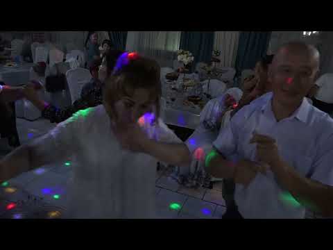 Видео: Сімет 50жас мерей той 2-бөлім