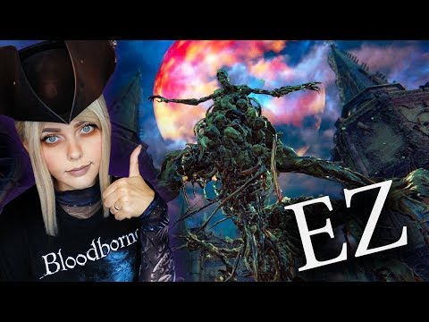 Видео: BLOODBORNE - ВОЗРОДИВШИЙСЯ, ПРОХОЖУ НА ИЗИЧАХ