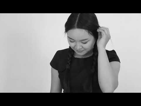 Видео: Алтын той. История любви и семьи Керимов Султан и Батима.