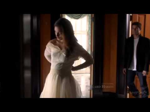 Видео: Элайджа & Хейли Давай побудем близкими