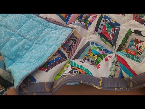 Видео: новая распаковка и готовые изделия