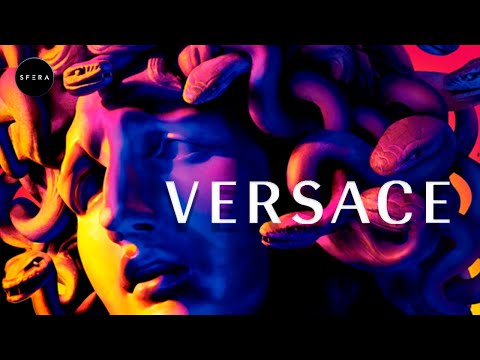 Видео: Интересные факты 👉 История успеха 👈 Versace Джанни Версаче  | Документальный фильм