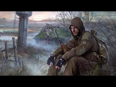 Видео: S.T.A.L.K.E.R.: Тінь Чорнобиля  Знайти схованку стрільця  але щось пішло не так