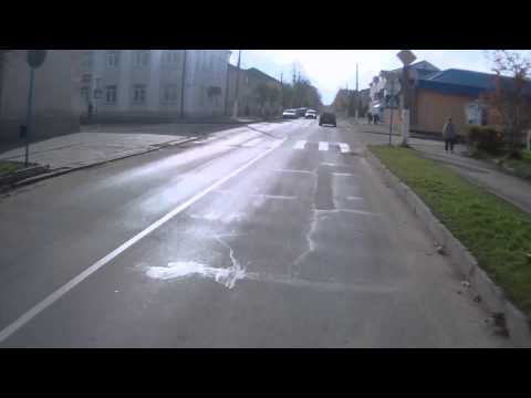 Видео: Верхнедвинск