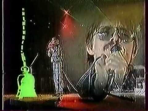 Видео: Владимир Маркин. Колокола. (50/50, 1992, stereo)