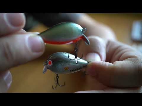 Видео: Анбоксинг посылки Винницкий головастик (КИТ)