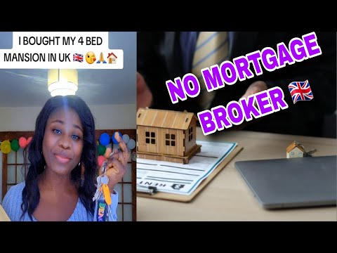 Видео: КАК Я КУПИЛ ДОМ В ВЕЛИКОБРИТАНИИ 🇬🇧 ЗА 6 МЕСЯЦЕВ/ ПОКУПАТЕЛЬ ОДИН 🏠