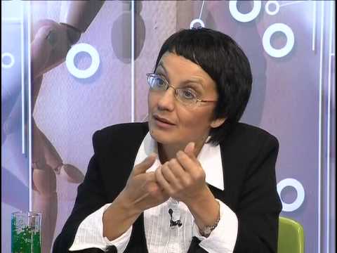 Видео: Бизнес и наследственность. Основатель родологии Лариса Докучаева