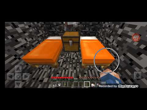 Видео: Почему мой друг посадил меня в тюрьму в Майнкрафте Minecraft