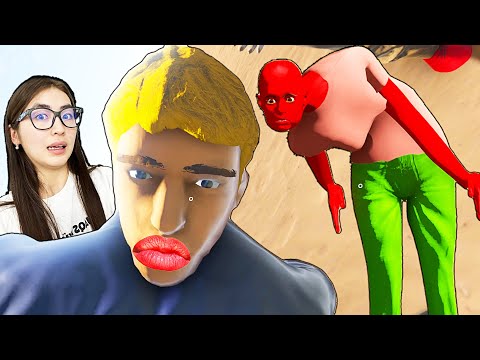 Видео: Ұзақ жолда бәріне кіріп тиісіп шықтым Қиратып жынын ұстаттым (The Long Drive)