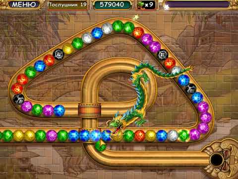 Видео: Династия \ №10 (Послушник \ Этап 4)