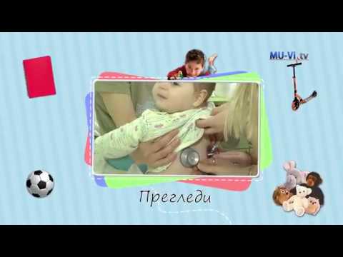 Видео: Психосоматична коремна болка