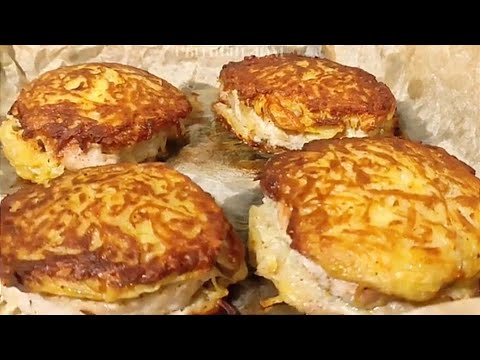 Видео: Этот рецепт стоит взять на заметку каждому! Сытно Просто Быстро!