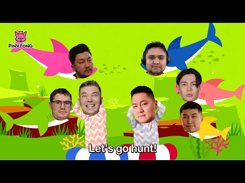 Видео: Espada Gangsters | 1 день