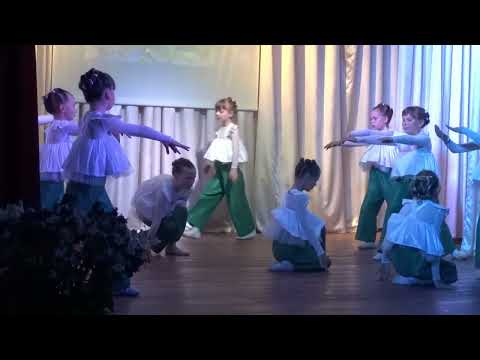 Видео: Звітний МБК 11 11