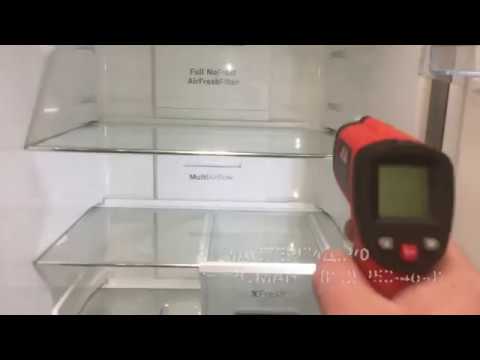 Видео: Ремонт холодильника Bosch / Siemens  KGN39