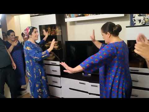 Видео: Туй Лангар -Зумудг