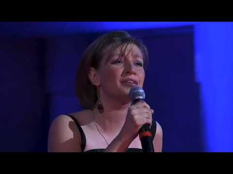 Видео: НАТАЛЬЯ БОНДАРЕВА, "Вечная любовь"