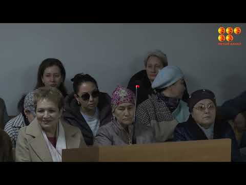 Видео: В Караганде осудили 47-летнего директора строительной компании за мошенничество
