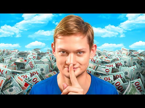 Видео: АЙДЕН- как живет ГЛАВНЫЙ ТРУДОГОЛИК ЮТУБА
