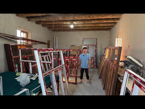 Видео: АРЗОН НАРХДА ТЕМИР ЭШИК АКФА ОЙНА НАРХЛАРИ 14 сентября 2025 г.