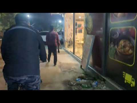 Видео: Покатушка