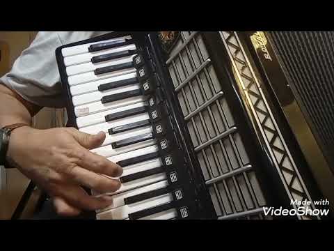 Видео: АККОРДЕОН ҮЙРӨНҮҮ/АК БУЛУТТАР/А.КЕРИМБАЕВ