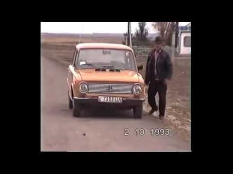 Видео: Для Вас поёт Андрей Кнаус
