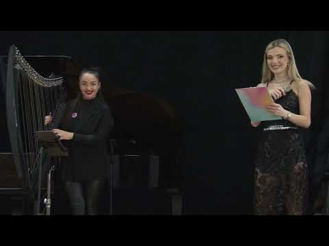 Видео: Фондация "Дева Мария", Концерт: Заедно срещу насилието в училище