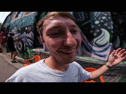 Видео: ВИЛЛИ ПАУК | ЮРА ВЕРХОВНИКОВ | STUNT | KTM SMC 690