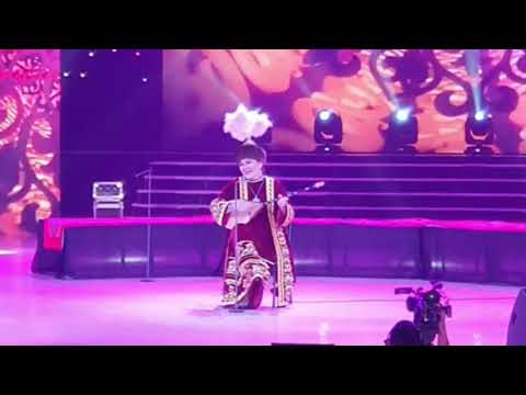 Видео: Ақтөбе сахнасы.