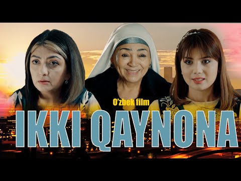Видео: Ikki Qaynonaga  bir kelin(O'zbek kino)Икки Кайнонага Бир келин