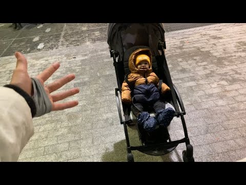 Видео: Шоппинг с реборном Тобиахом 🤑Shopping with reborn Tobiah 😁