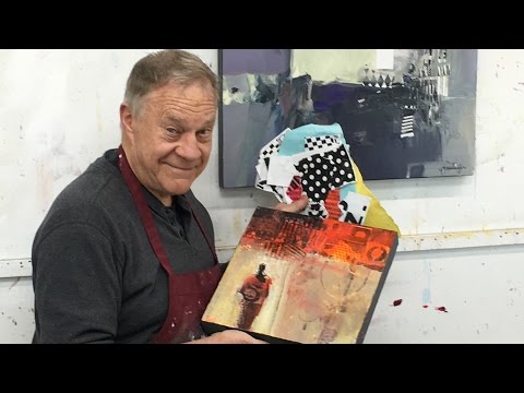 Видео: BobBlast 131 — «Как я делаю коллажи... и почему».