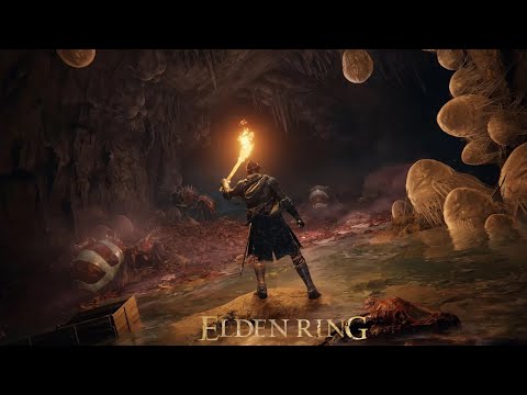 Видео: Нашёл муравейник  # 20 Серия ELDEN RING