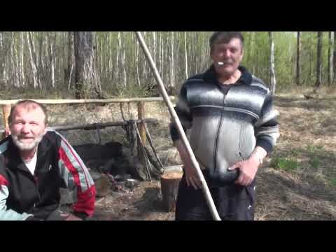 Видео: Охотники Ербогачен 2015
