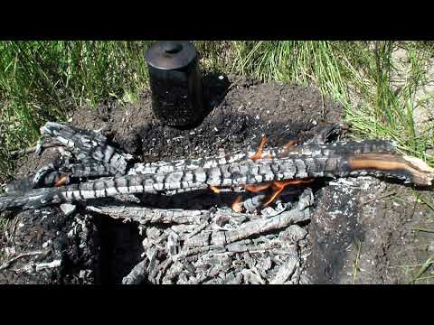 Видео: Ловля Судака и копчение рыбы на берегу.👍