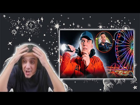 Видео: ЭКСТРЕМАЛЬНЫЕ ПРЯТКИ С ПОДПИСЧИКАМИ В ПАРКЕ АТТРАКЦИОНОВ!/РЕАКЦИЯ