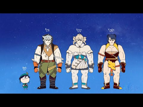 Видео: Тик Ток Геншин Импакт №1 / Tik Tok Genshin Impact / тикток геншин / Подборка тик токов геншин