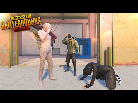 Видео: ОНИ ПОДУМАЛИ, ЧТО Я ЧИТЕР 🤣😆 PUBG Mobile - С ВЕБКОЙ НА РУКИ | ПУБГ МОБАЙЛ - Handcam